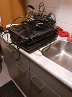 5 laptops gaan allemaal aan maar geen hardeschijf., Computers en Software, Windows Laptops, Ophalen, Zo goed als nieuw, 17 inch of meer