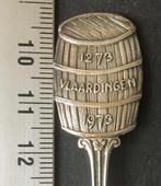 lepel, 700 jaar Vlaardingen, 1273-1973 (B4, Ophalen of Verzenden, Gebruikt
