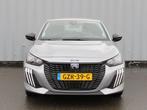 Peugeot 208 1.2 PureTech 75 Style VOORRAAD KORTING, 12 maanden, Stof, Euro 6, 1199 cc