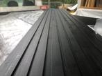 Triple blok design Rabat, Ophalen, Nieuw, 180 tot 250 cm, Planken