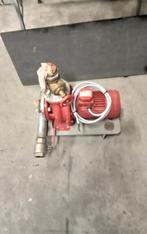 ebara centrifugaal vloeistofpomp typ.3m 40 160/3, Ophalen, Gebruikt, Elektrisch