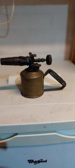 Brander, Ophalen of Verzenden