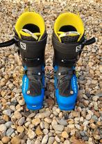 Salomon skischoenen, 160 tot 180 cm, Schoenen, Zo goed als nieuw, Skiën
