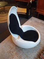 Peter Ghyczy design Egg Chair / stoel fauteuil, Ophalen, Zo goed als nieuw