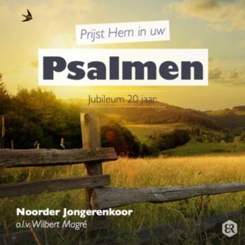 Collectie CD's met Jongeren Koren Muziek Center Roosendaal beschikbaar voor biedingen