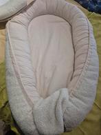 Babynestje met newborn verkleining, Ophalen of Verzenden, Zo goed als nieuw, Overige typen