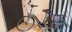 Stevige damesfiets,Gazelle, BAHIA ,met fietstassen,zadeldekj, Ophalen, Gebruikt, Overige modellen