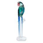 Swarovski Ara nieuw, Verzamelen, Ophalen of Verzenden, Nieuw, Figuurtje