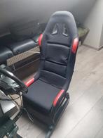 Racestoel+Stuur+2 Xbox One games, Spelcomputers en Games, Ophalen, Gebruikt