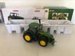 John Deere 8R 410 model, Ophalen of Verzenden, Zo goed als nieuw