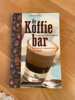 De koffiebar  Sherri Johs, Ophalen of Verzenden, Gelezen