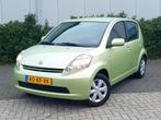 DAIHATSU Sirion 1.0 Trend, Auto's, Stof, Gebruikt, 750 kg, Bedrijf