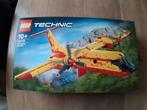nieuw 42152 brandweervliegtuig lego technic, Kinderen en Baby's, Speelgoed | Duplo en Lego, Ophalen of Verzenden, Nieuw, Complete set