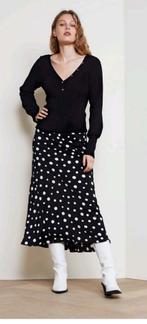 Fabienne Chapot Claire rok maat 34 *nieuw *, Kleding | Dames, Rokken, Zwart, Nieuw, Ophalen of Verzenden, Fabienne Chapot