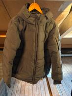 Airforce jas M, Kleding | Heren, Ophalen of Verzenden, Zo goed als nieuw, Zwart