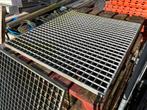 Metalen roosters drooglooprooster vlonder bordes ijzer ️, Ophalen, Nieuw, Overige materialen