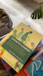 Nora van Riet - Casemanagement, Nora van Riet; Harry Wouters, Maatschappij en Samenleving, Ophalen of Verzenden, Zo goed als nieuw