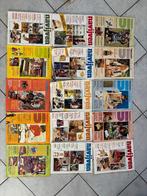 Tijdschriften ‘na vijven’, Boeken, Ophalen, Gelezen, Sport en Vrije tijd