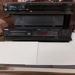 Vintage Philips discplayer CD 473, Ophalen, Zo goed als nieuw, Philips