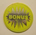 KERMIS PUSHER BONUS, Verzenden, Overige materialen