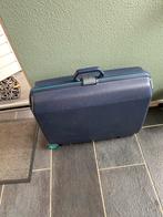 samsonite koffer, Ophalen, Zo goed als nieuw, Hard kunststof, 70 cm of meer
