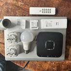 Alles KlikAanKlikUit + 4 overige “slimme” lampen, Huis en Inrichting, Ophalen of Verzenden, Zo goed als nieuw, Smarthome