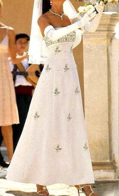 Alle trouwkleding 59 euro p/s - Nieuw, Kleding | Dames, Trouwkleding en Trouwaccessoires, Nieuw, Trouwjurk, Wit, Ophalen of Verzenden