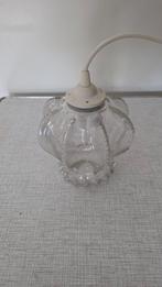 retro lampenkapje, Huis en Inrichting, Lampen | Lampenkappen, Ophalen of Verzenden, Gebruikt, Rechthoekig, Minder dan 25 cm