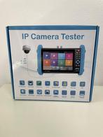 IP Camera Tester/ CCTV Tester Nieuw compleet, Nieuw, Ophalen of Verzenden