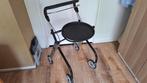 Rollator Trust Let’s Go Indoor zeer goede staat, Diversen, Ophalen, Lichtgewicht, Gebruikt