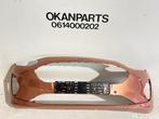 Ford Fiesta VIII voorbumper H1BB-17757-A