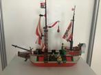 Lego piratenschip, Complete set, Ophalen of Verzenden, Lego, Zo goed als nieuw