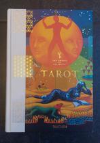The Library of Esoterica: Tarot - Taschen, Jessica Hundley, Achtergrond en Informatie, Tarot of Kaarten leggen, Ophalen of Verzenden