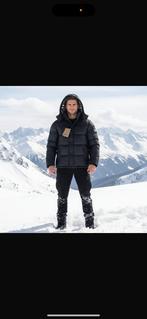 Winter jas/bodywarmer, Kleding | Heren, Jassen | Winter, Ophalen of Verzenden, Nieuw, Overige maten, Zwart