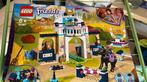 NIEUW! Lego friends 41367 Stephanie’s horse jumping, Ophalen, Nieuw, Complete set, Lego