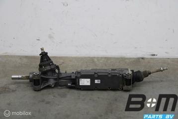 Stuurhuis Audi Q8 E-Tron 4M14523053J beschikbaar voor biedingen