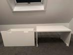 IKEA Stuva Opbergkist - 2 stuks, Ophalen, Gebruikt, Kast