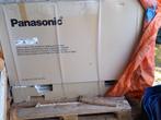 Panasonic whmdc07j3e5 Monoblock 7kW, Doe-het-zelf en Verbouw, Verwarming en Radiatoren, Ophalen, Hoog rendement (Hr), Overige typen
