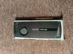Nvidia Quadro 4000 videokaart, Ophalen, Gebruikt, GDDR5, Nvidia