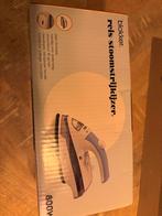 Blokker Reisstoomstrijkijzer - Nieuw!, Ophalen, Nieuw, Strijkijzer met snoer