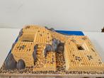 Lego bouwplaat 38x 25 cm, Ophalen of Verzenden, Zo goed als nieuw, Duplo