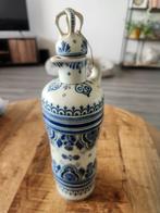 Delfts Blauw Olie Schenkkan RAM Holland Handgemaakt, Antiek en Kunst, Ophalen