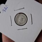5 cent 1869, Postzegels en Munten, Munten | Nederland, Koning Willem III, Zilver, Ophalen of Verzenden, Losse munt