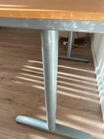 Bureau - Galant IKEA - afbeelding 2