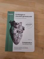 Compendium Geneeskunde Pocket Cardiologie, Ophalen of Verzenden