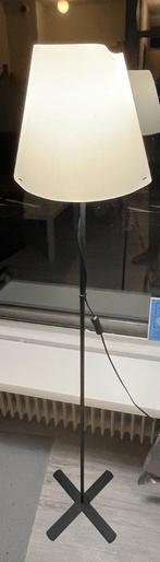IKEA Floor Lamp, Huis en Inrichting, Lampen | Vloerlampen, Ophalen of Verzenden, Gebruikt, Metaal, 150 tot 200 cm