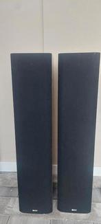 B&W DM603 S3, Audio, Tv en Foto, Luidsprekers, Gebruikt, Ophalen of Verzenden, Bowers & Wilkins (B&W), 120 watt of meer