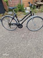 Limit Harvard Damesfiets, Fietsen en Brommers, Ophalen, Gebruikt, Overige merken, Versnellingen