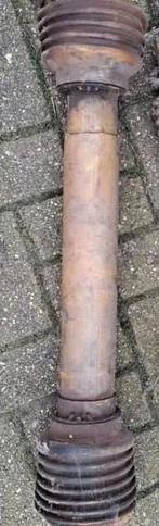 Te Koop Aftakas, Ophalen, Zo goed als nieuw