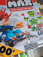 Zure Max Blokstenen "Lego" - Nieuw!, Ophalen of Verzenden